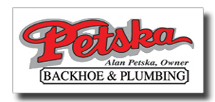 Petska Backhoe & Plumbing