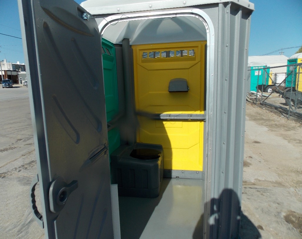 handicapped (interior)